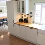 Nyaraló Steinau *