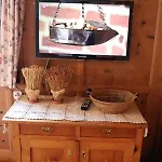 Steinau Nyaraló *