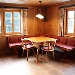 Steinau Nyaraló Kappl