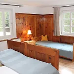 Steinau Nyaraló Kappl