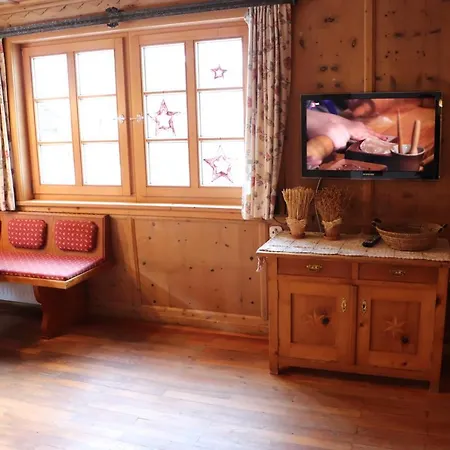 Ferienhaus Steinau *