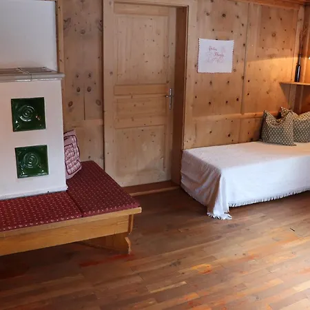 Ferienhaus Steinau Kappl (Landeck)