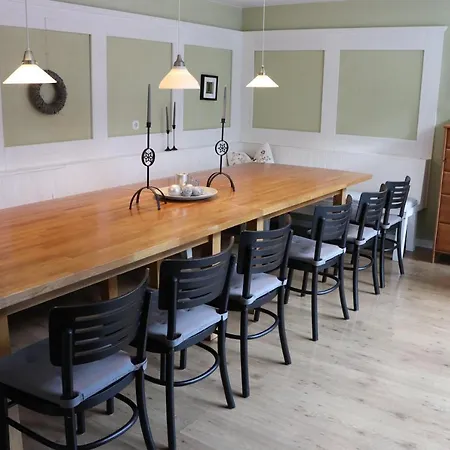 بيت للعطل Steinau *