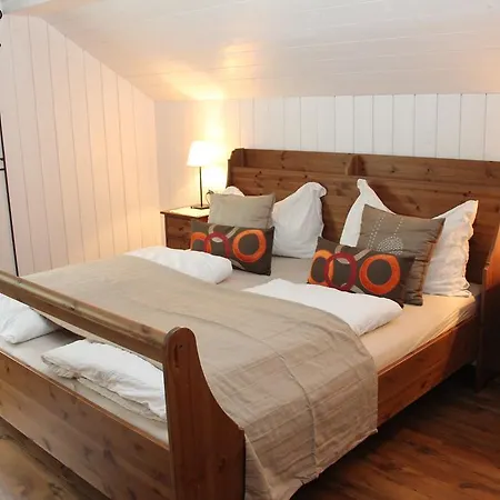 Ferienhaus Steinau Kappl (Landeck)