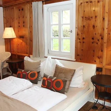 Steinau Ferienhaus Kappl (Landeck)