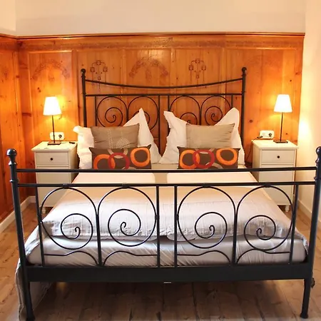 Ferienhaus Steinau Kappl (Landeck)