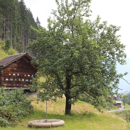 Steinau بيت للعطل *