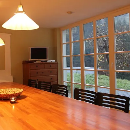 Ferienhaus Steinau Kappl (Landeck)