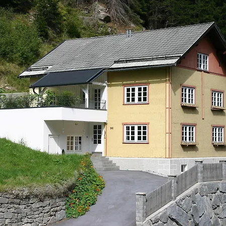 Ferienhaus Steinau