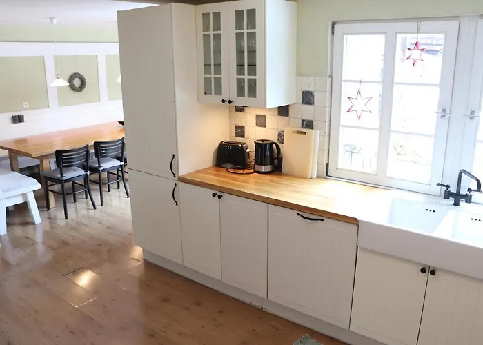 بيت للعطل Steinau *