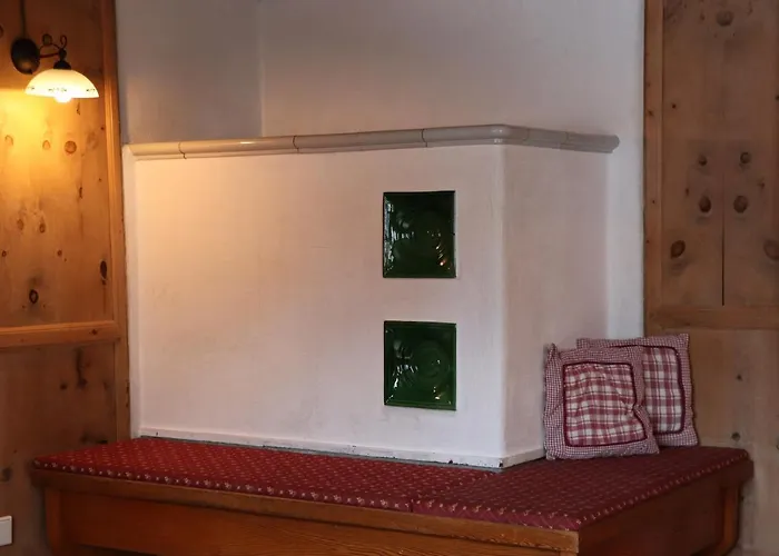 بيت للعطل Steinau كابل