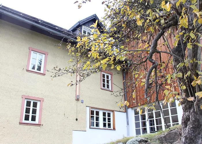 بيت للعطل Steinau