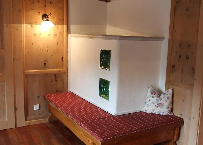 بيت للعطل Steinau *