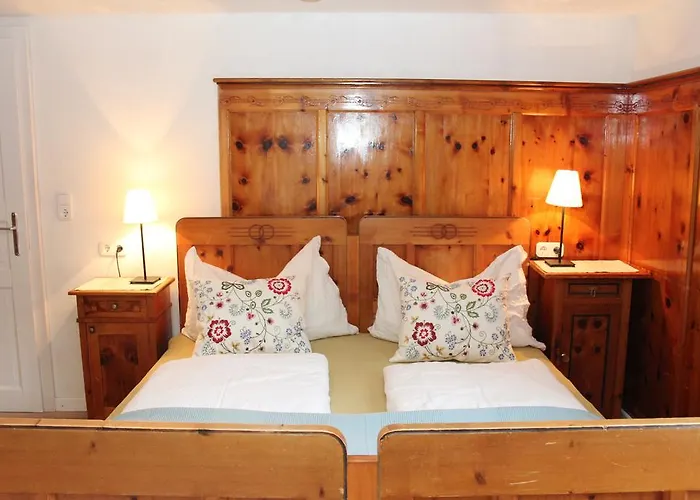 بيت للعطل Steinau