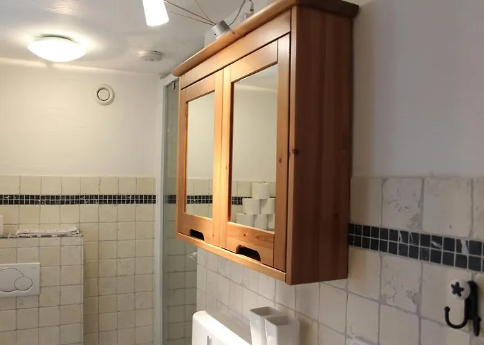 Steinau بيت للعطل