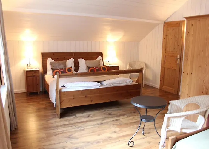 بيت للعطل Steinau