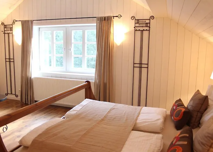 بيت للعطل Steinau