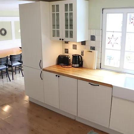 Feriehus Steinau *