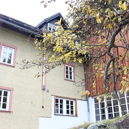 Feriehus Steinau
