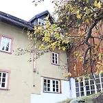 Сasa de vacaciones Steinau