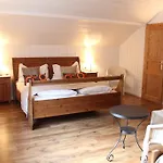 Сasa de vacaciones Steinau
