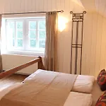 Сasa de vacaciones Steinau