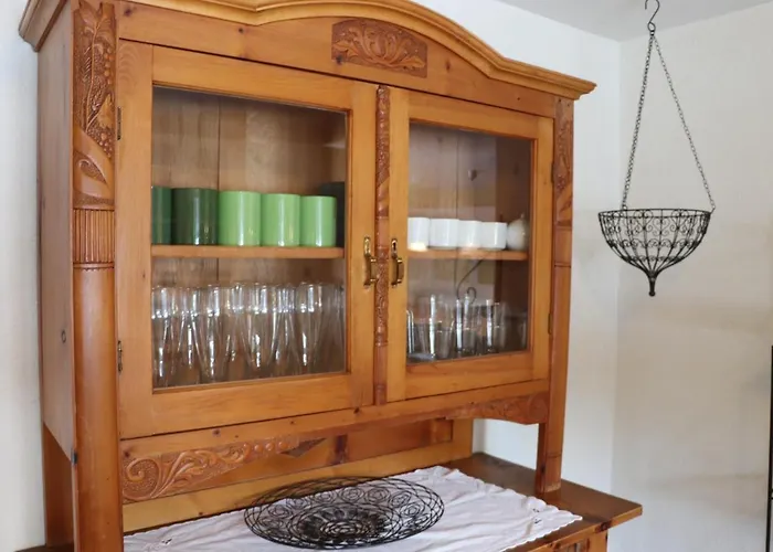 史泰劳度假屋 卡普尔