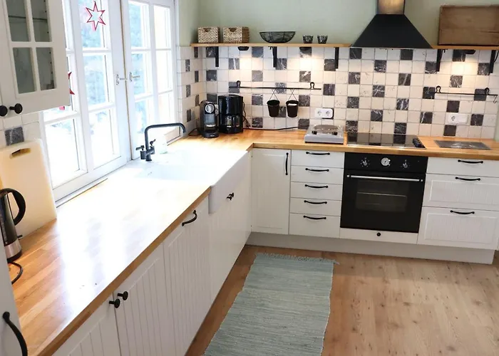 史泰劳度假屋 度假居 卡普尔