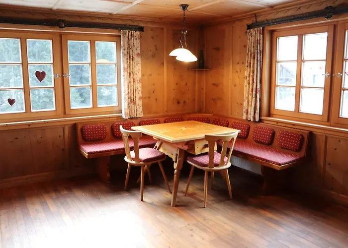 史泰劳度假屋 度假居 卡普尔