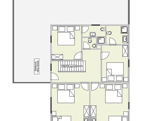 史泰劳度假屋 卡普尔